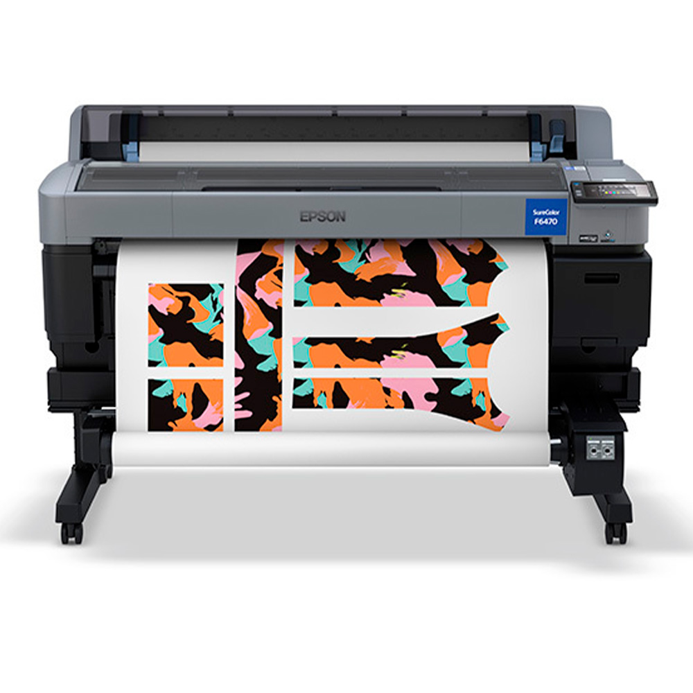 Impressora Epson SureColor F6470