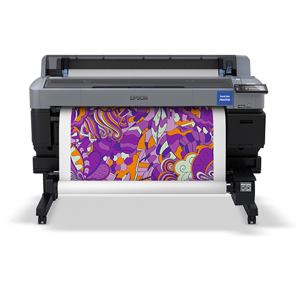 Impressora Epson SureColor F6470H