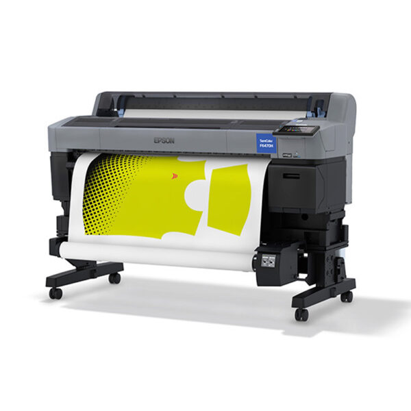 Impressora Epson SureColor F6470H - Image 2