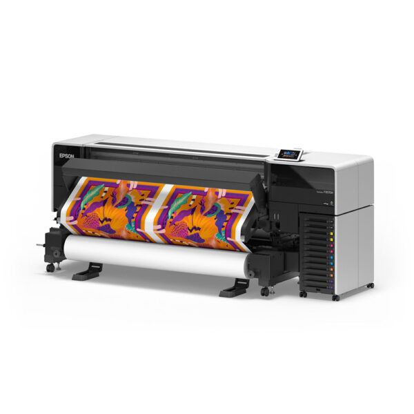 Impressora Epson SureColor F9570H - Image 2