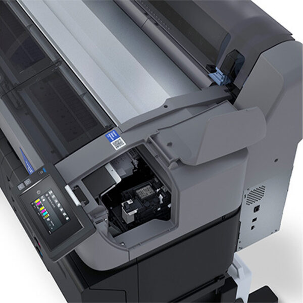 Impressora Epson SureColor F6470H - Image 4