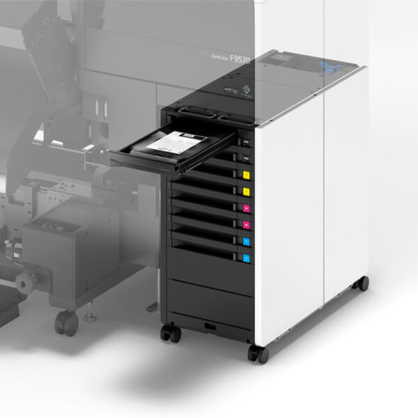 Impressora Epson SureColor F9570 - Image 5