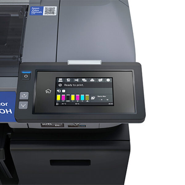 Impressora Epson SureColor F6470H - Image 5