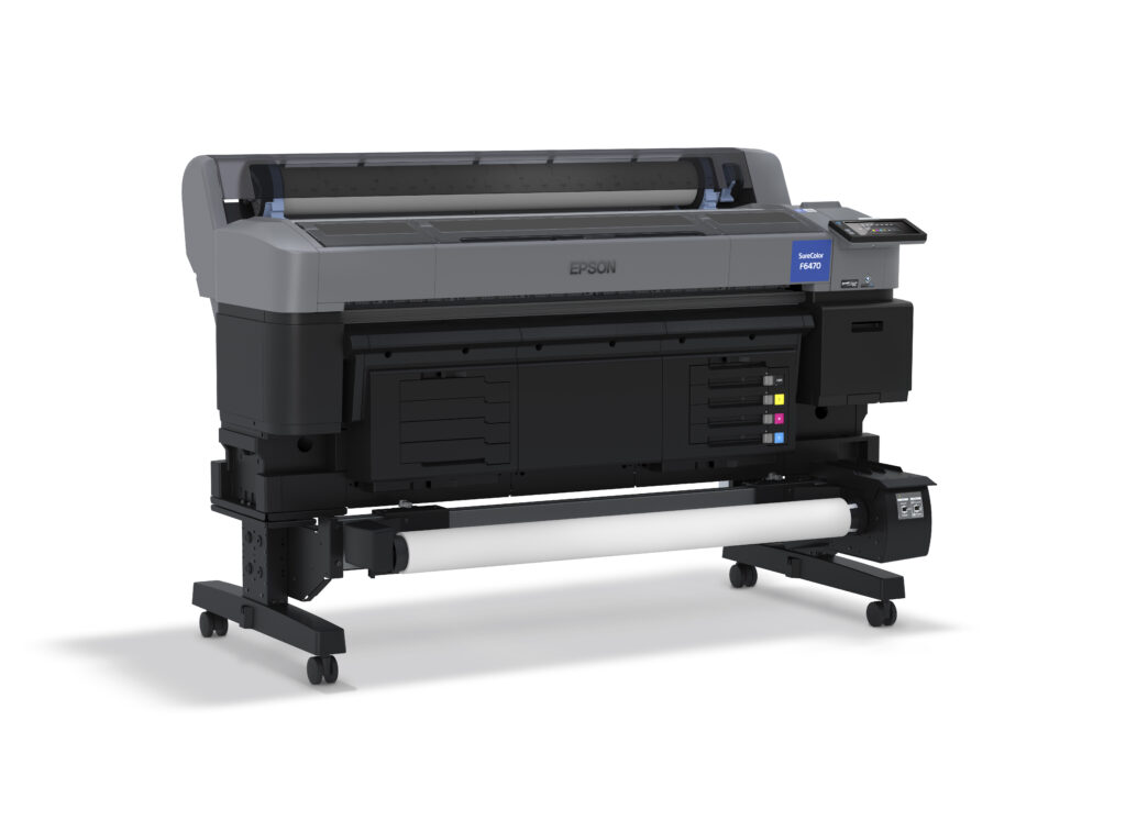 Impressora Epson SureColor F6470