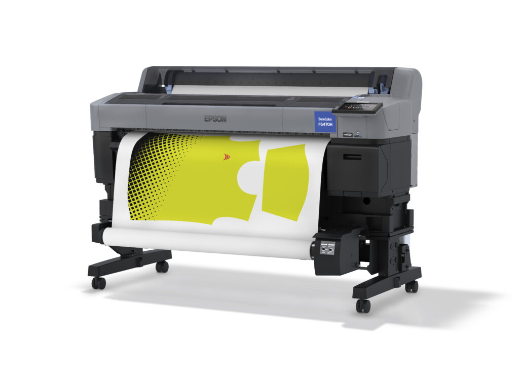 Impressora Epson SureColor F6470H