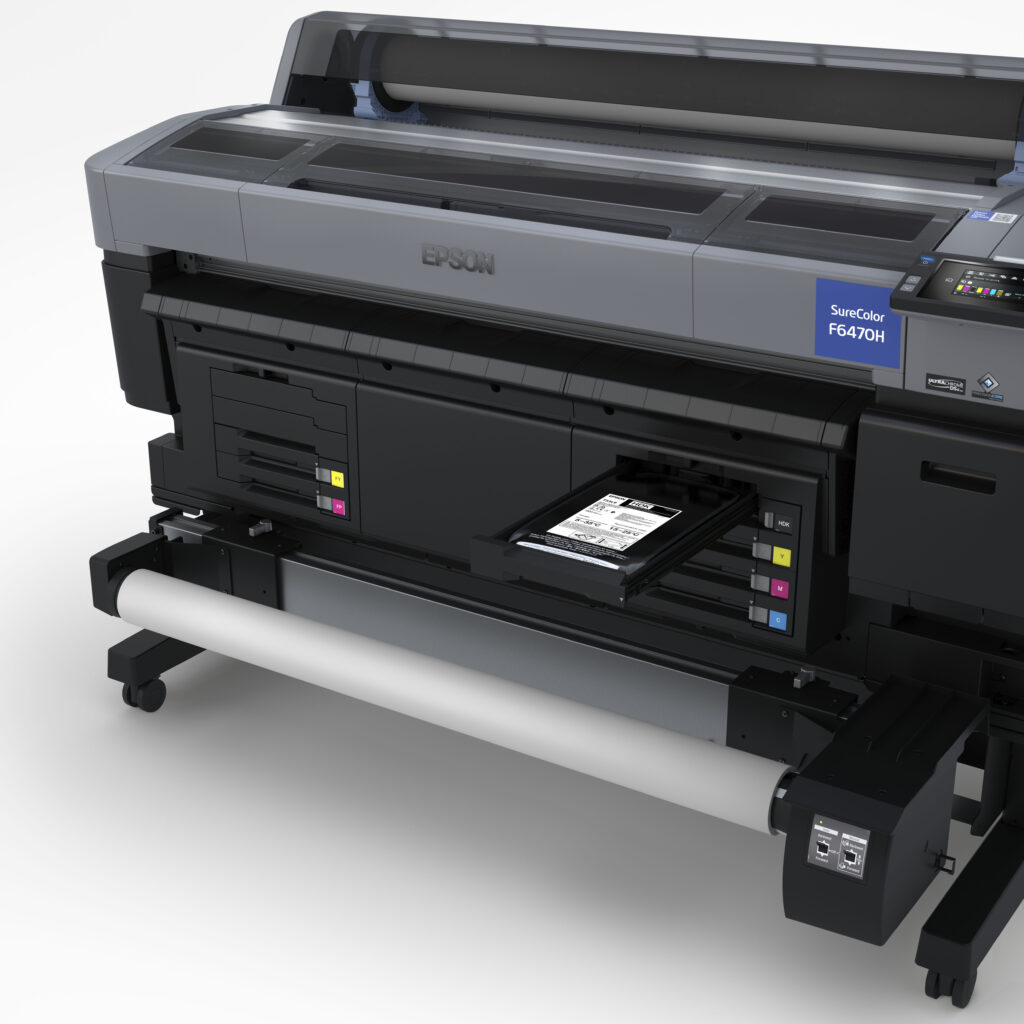 Impressora Epson SureColor F6470H
