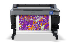 Impressora Epson SureColor F6470H