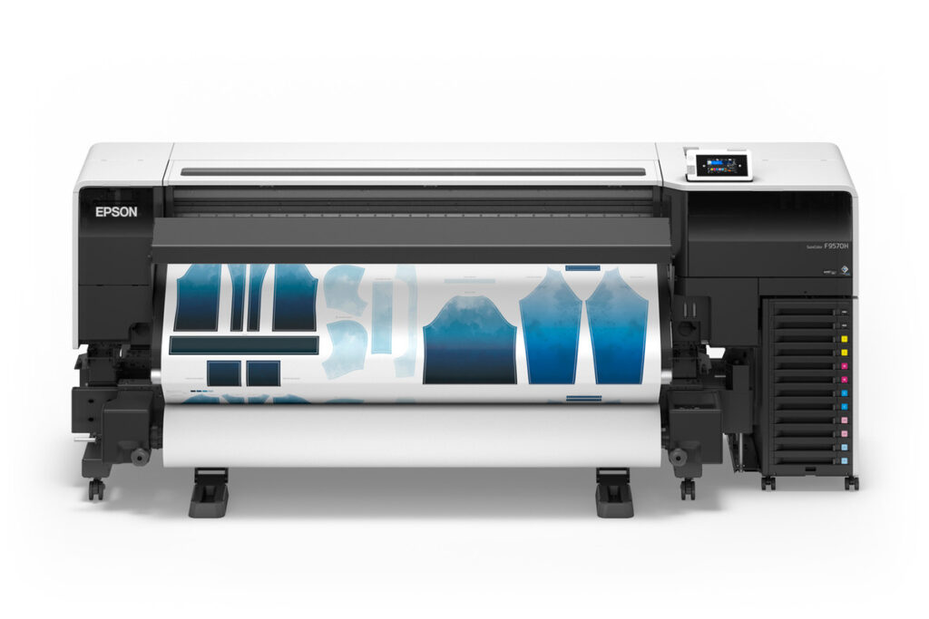 Impressora Epson SureColor F9570H