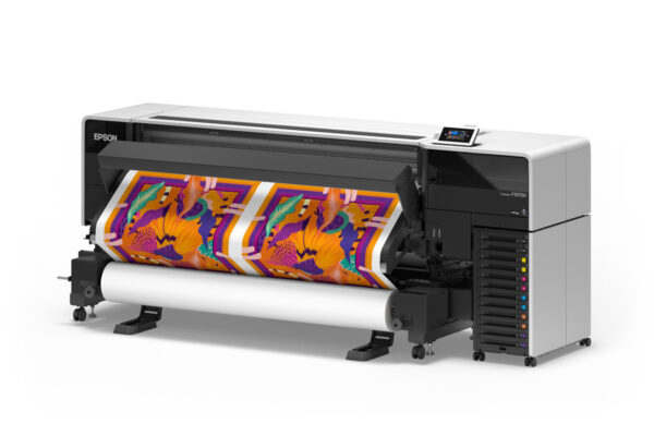 Impressora Epson SureColor F9570H - Image 5