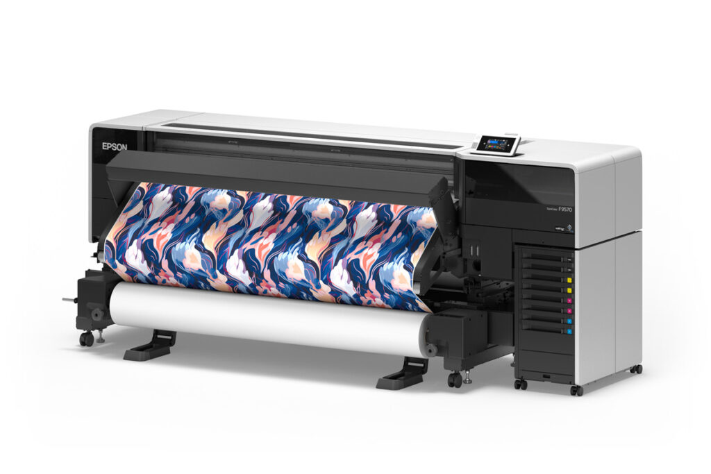 Impressora Epson SureColor F9570