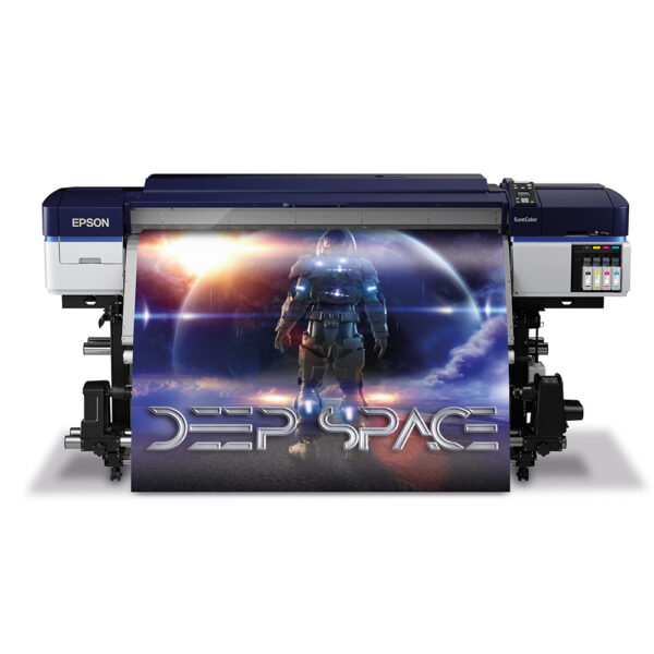 Impressora Epson SureColor S40600