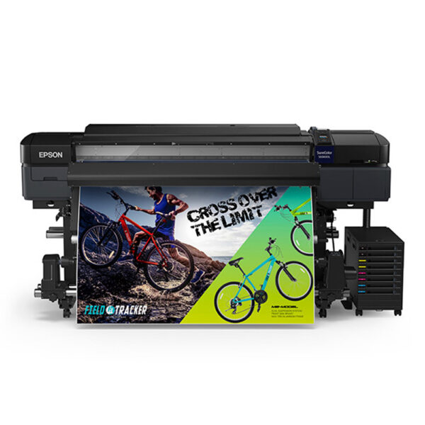 Impressora Epson SureColor S60600L