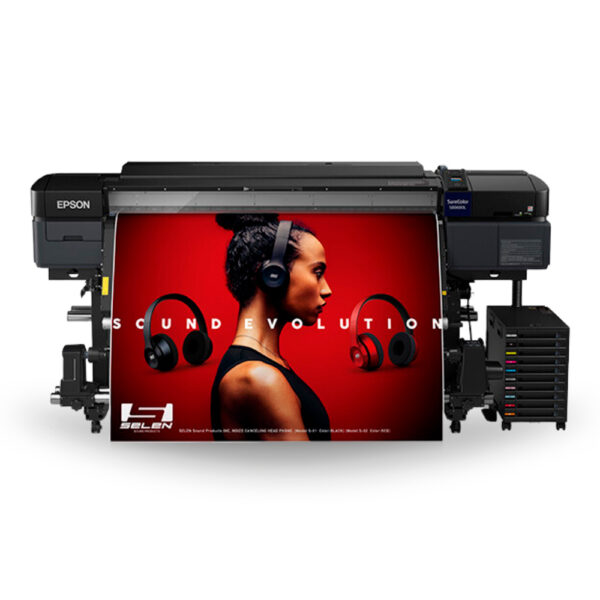 Impressora Epson SureColor S80600L