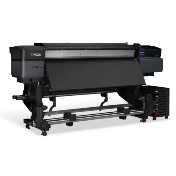 Impressora Epson SureColor S60600L - Image 5