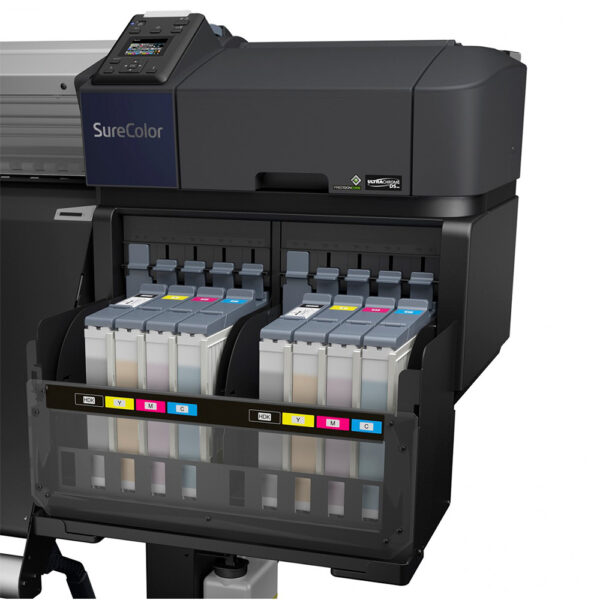 Impressora Epson SureColor S60600L - Image 3