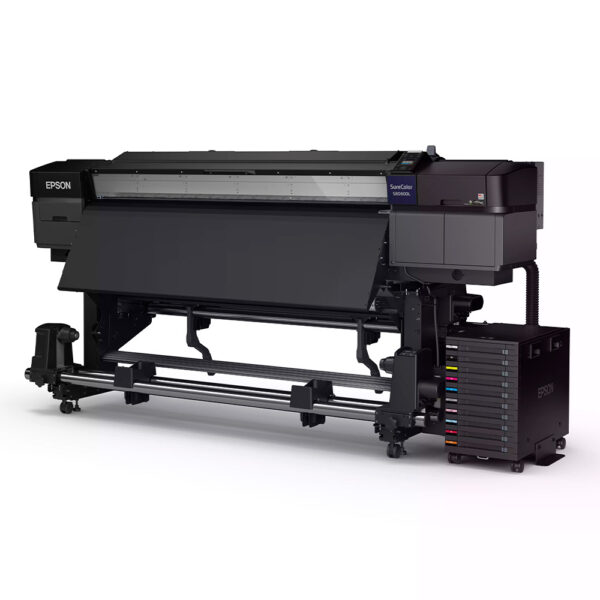 Impressora Epson SureColor S80600L - Image 4
