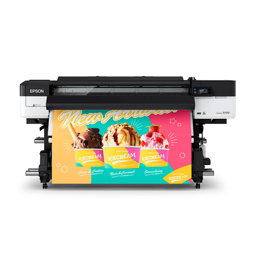 Impressora Epson SureColor S7170