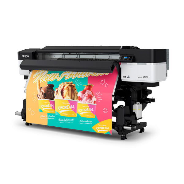 Impressora Epson SureColor S7170 - Image 5